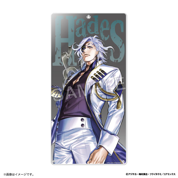 AmiAmi [Character & Hobby Shop] | Record of Ragnarok Jinrui