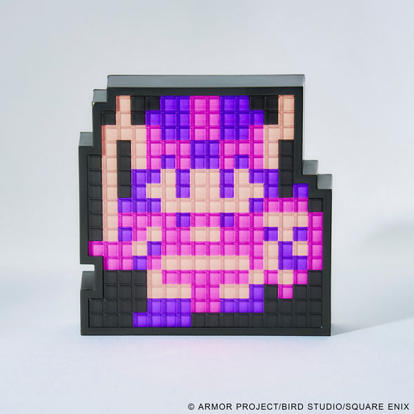 ﾄﾞﾗｺﾞﾝｸｴｽﾄIII そして伝説へ･･･ ﾋﾟｸｾﾗｲﾄ 戦士