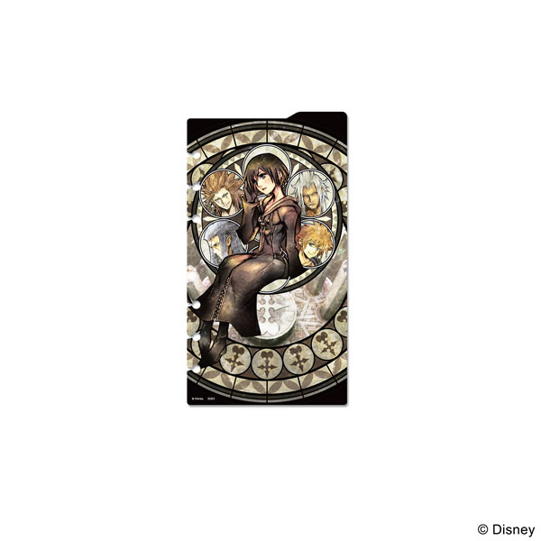Kingdom Hearts / Stationary Refill Pencil Board KH 358/2 Days Vol.2