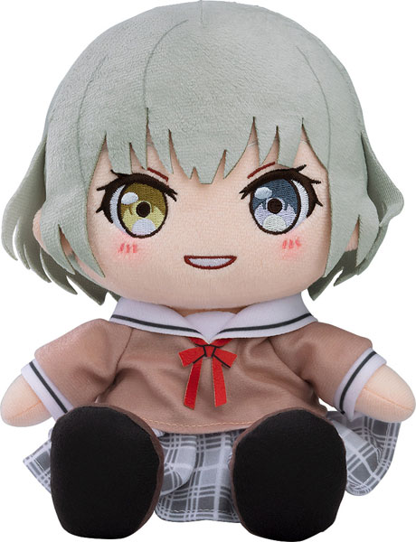 AmiAmi [Character & Hobby Shop] | BanG Dream! Plushie MyGO