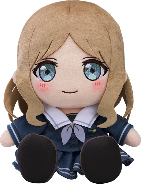 AmiAmi [Character & Hobby Shop] | BanG Dream! Plushie MyGO