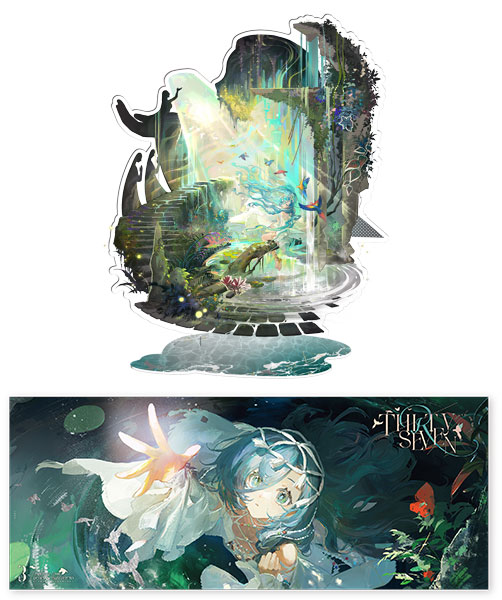 AmiAmi [Character & Hobby Shop] | Reverse: 1999 