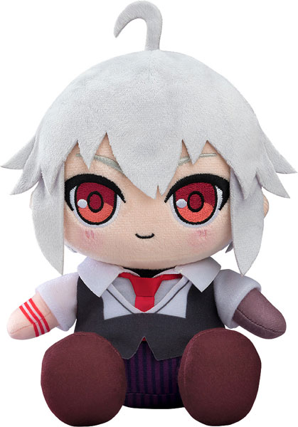AmiAmi [Character & Hobby Shop] | VA-11_HALL-A Plushie Dana Zane