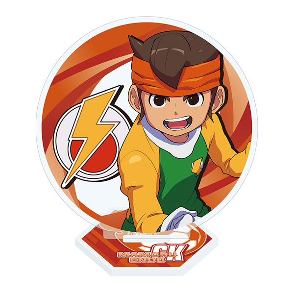 AmiAmi [Character & Hobby Shop] | Inazuma Eleven: Victory Road