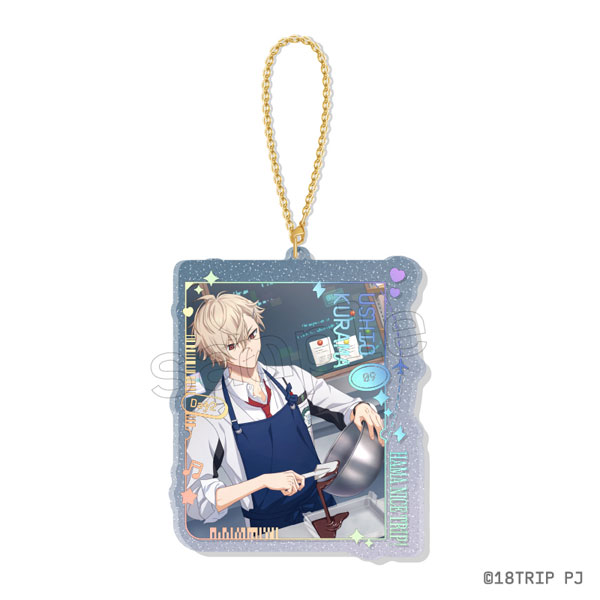 AmiAmi [Character & Hobby Shop] | 18TRIP Sparkle* Chain Acrylic