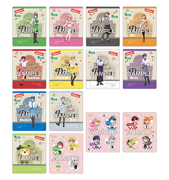 AmiAmi [Character & Hobby Shop]