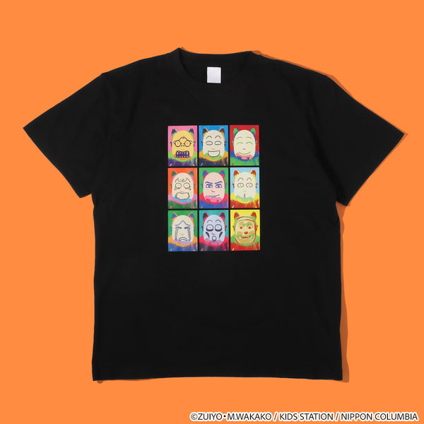 AmiAmi [Character & Hobby Shop] | Popee the Performer Kedamono T