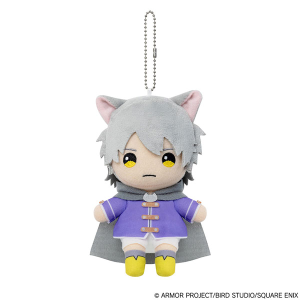 AmiAmi [Character & Hobby Shop] | [Bonus] Dragon Quest X Outing