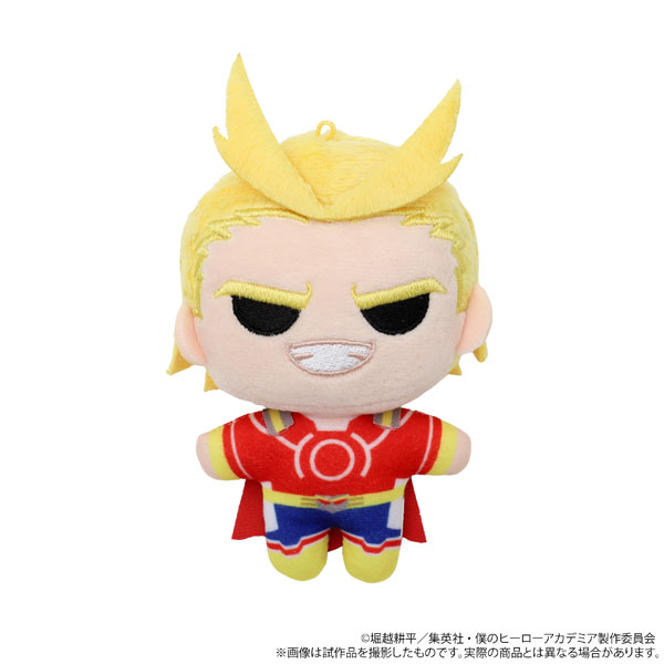 AmiAmi [Character & Hobby Shop] | My Hero Academia Nui Pal (Plush