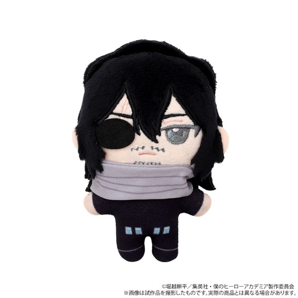 Amazon.co.jp: 相澤消太(あいざわしょうた)単品 僕のヒーロー