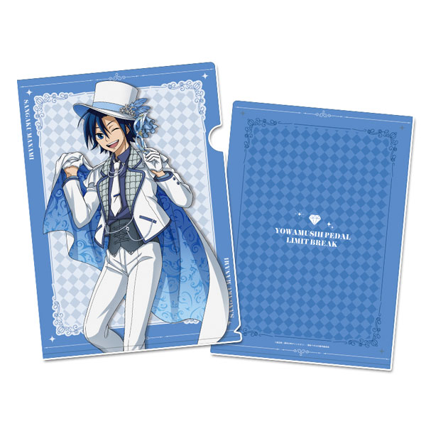 AmiAmi [Character & Hobby Shop] | Yowamushi Pedal: Limit