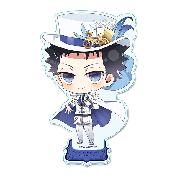 AmiAmi [Character & Hobby Shop] | Yowamushi Pedal: Limit Break