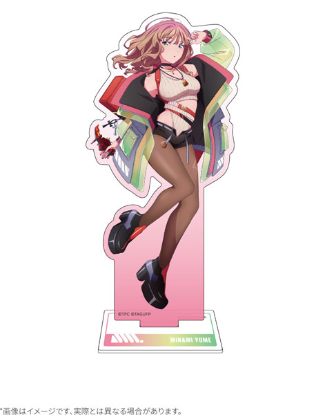 AmiAmi [Character & Hobby Shop] | GRIDMAN UNIVERSE Dreamy Divas
