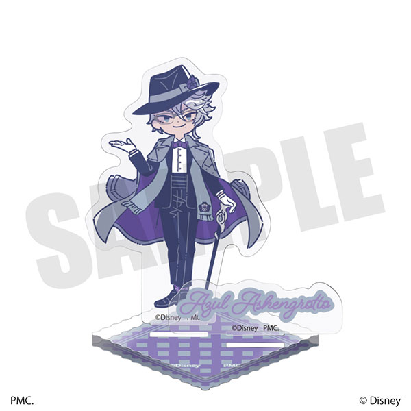 AmiAmi [Character & Hobby Shop] | Disney Twisted Wonderland