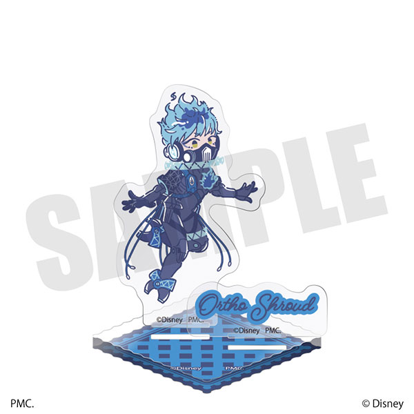 AmiAmi [Character & Hobby Shop] | Disney Twisted Wonderland