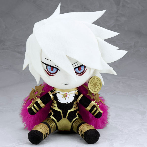 AmiAmi [Character & Hobby Shop] | Fate/Grand Order Plush Lancer