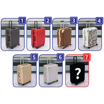 AmiAmi [Character & Hobby Shop] | 1/12 Carry Case B 6Pack