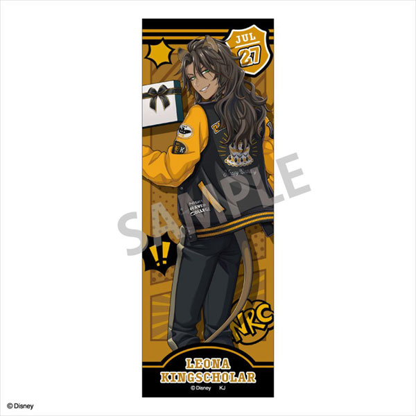 AmiAmi [Character & Hobby Shop] | Disney Twisted Wonderland Union