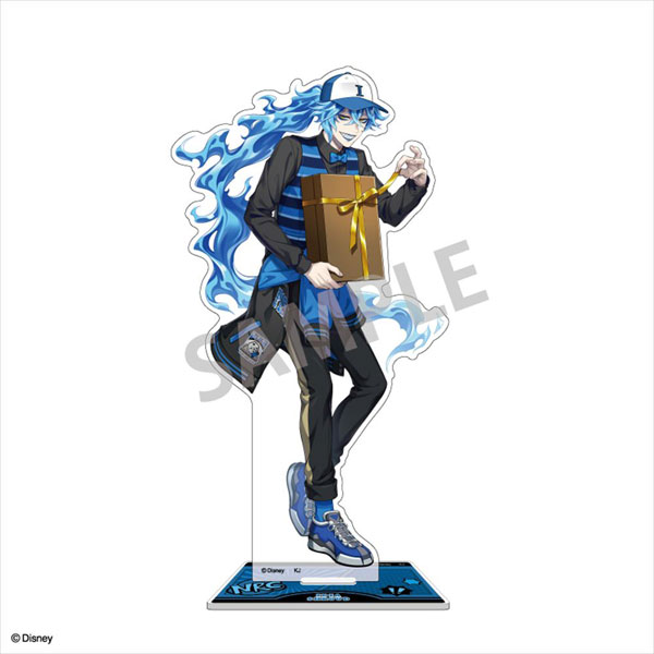 AmiAmi [Character & Hobby Shop] | Disney Twisted Wonderland Union