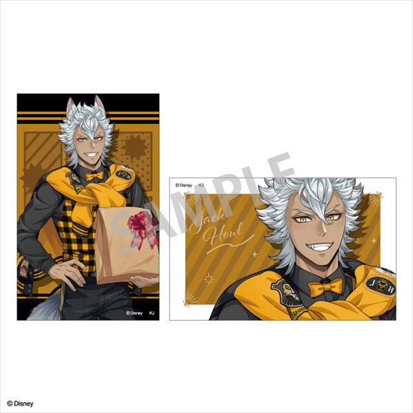 AmiAmi [Character & Hobby Shop] | Disney Twisted Wonderland Union