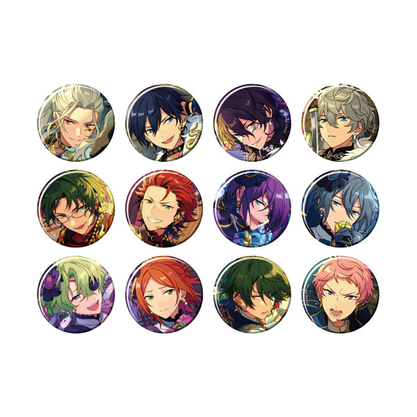 AmiAmi [Character & Hobby Shop] | Ensemble Stars