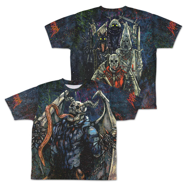 AmiAmi [Character & Hobby Shop] | Dorohedoro (Original Comic