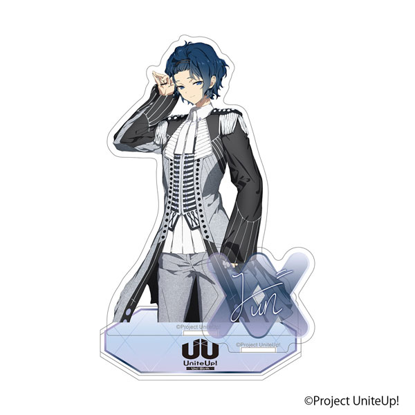 AmiAmi [Character & Hobby Shop] | UniteUp! -Uni:Birth- Acrylic