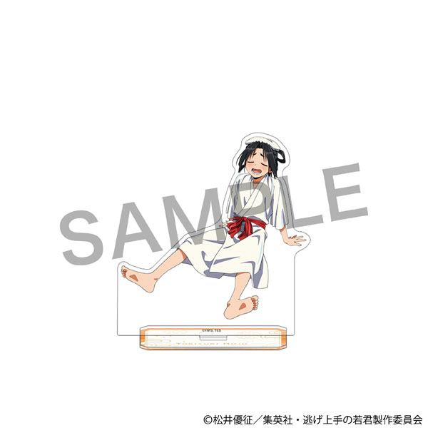 時光代理人　流砂ブロック AmiAmi [Character & Hobby Shop]