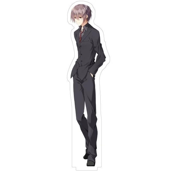 AmiAmi [Character & Hobby Shop] | Sakura no Toki Acrylic Stand