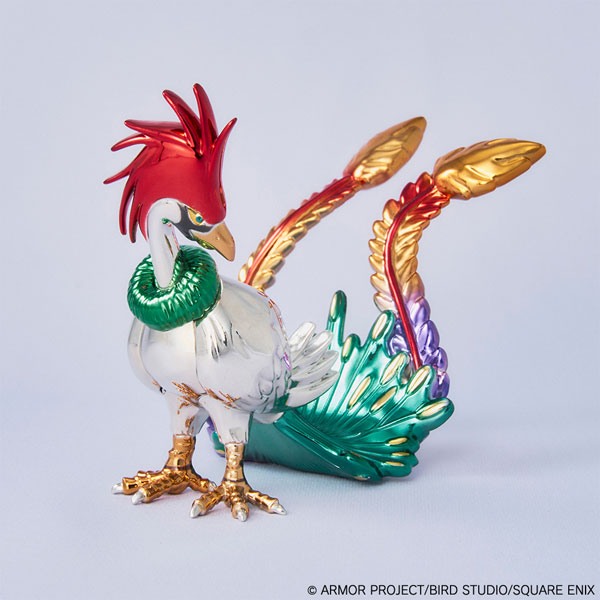 ﾄﾞﾗｺﾞﾝｸｴｽﾄ ﾒﾀﾘｯｸﾓﾝｽﾀｰｽﾞｷﾞｬﾗﾘｰ 不死鳥ﾗｰﾐｱ