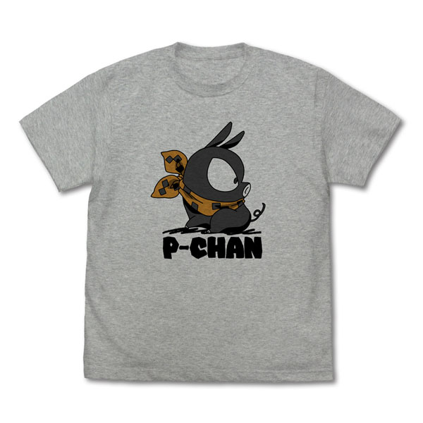 AmiAmi [Character & Hobby Shop] | Ranma 1/2 Pig P-chan T-shirt