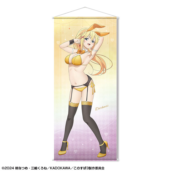 AmiAmi [Character & Hobby Shop] | KonoSuba 3 Almost Life-size Wall