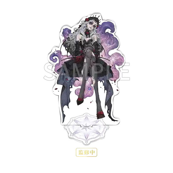 AmiAmi [Character & Hobby Shop] | Identity V Milky Way Series Vol