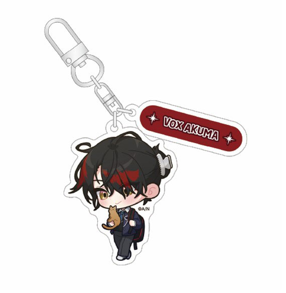 【匿名】 ヴォックス・アクマ まとめ売り ヴォックス・アクマ｜にじさんじオフィシャルストア