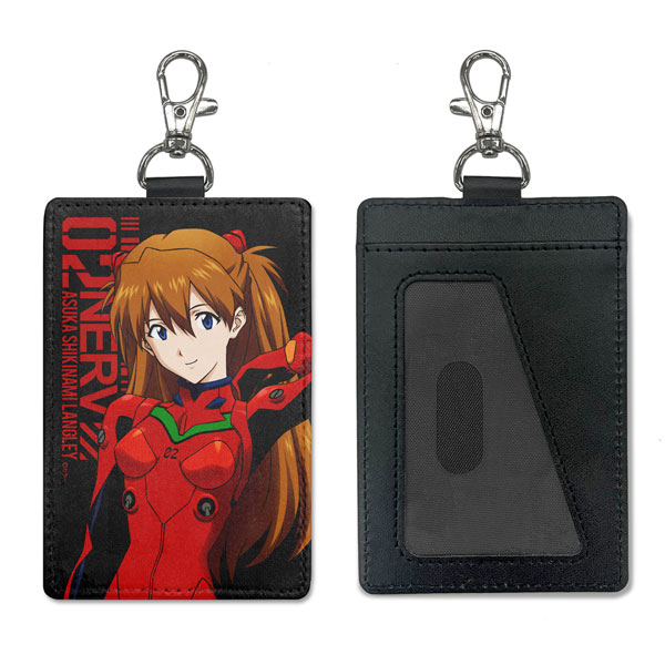 AmiAmi [Character & Hobby Shop] | EVANGELION Asuka Langley