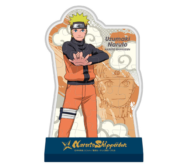 カブセルスタンディ　ＣＣ－ＳＴ０１３うずまきナルト