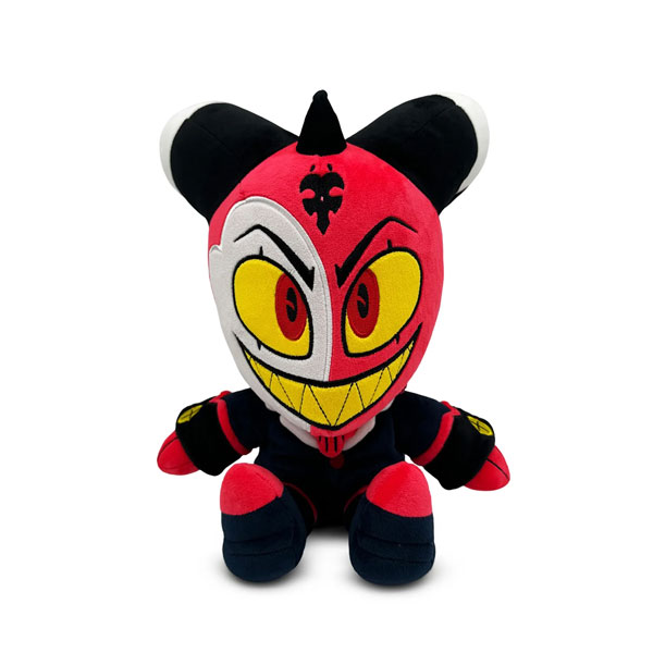 AmiAmi [Character & Hobby Shop] | Helluva Boss Youtooz Plush