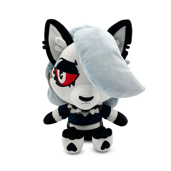AmiAmi [Character & Hobby Shop] | Helluva Boss Youtooz Plush