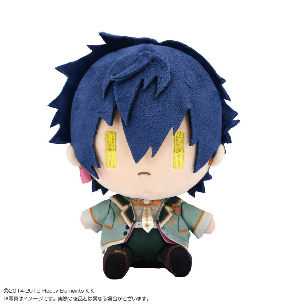 【じゅんJUN様】ぬいオーダー専用 AmiAmi [Character & Hobby Shop] | Ensemble Stars!! Petan Sitting