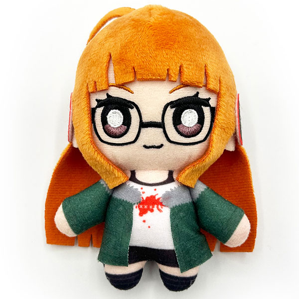 P5R plush Keychain] AmiAmi [Character & Hobby Shop]