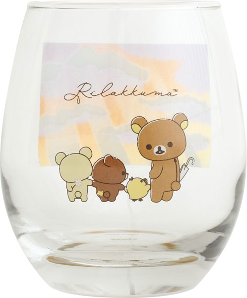 AmiAmi [Character & Hobby Shop] | TB66302 Rilakkuma Partly