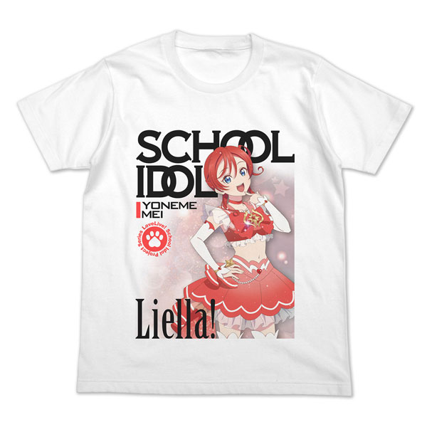love live shirt] AmiAmi [Character & Hobby Shop]