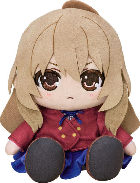 AmiAmi [Character & Hobby Shop] | Chocopuni Plushie Toradora