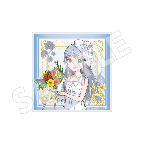 AAMY ア〜ミ〜　オリジナル　複製原画 AAMY ア〜ミ〜 オリジナル 複製原画 （第22回受賞作品のARアート