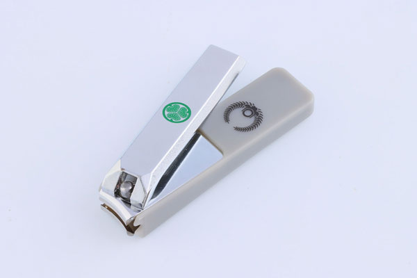 AmiAmi [Character & Hobby Shop] | Bushou Nail Clipper Ieyasu
