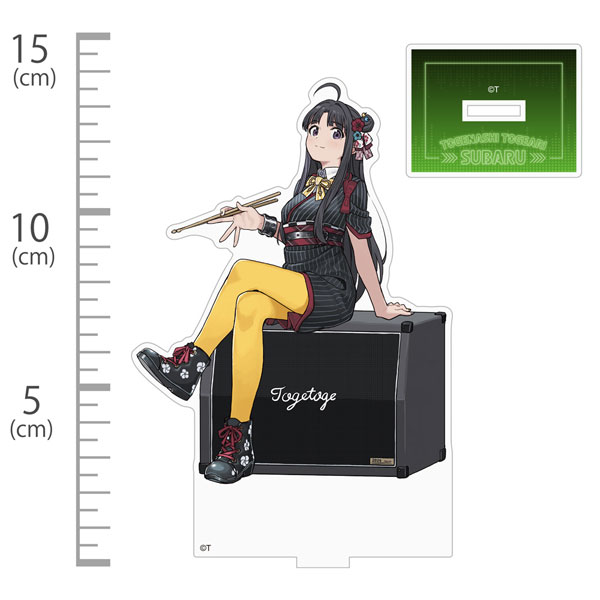 AmiAmi [Character & Hobby Shop] | Girls Band Cry New