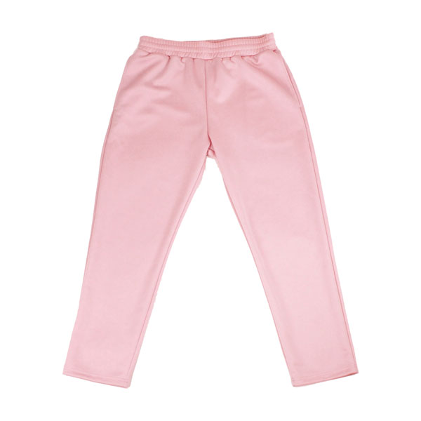 COSPA Anime "BOCCHI THE ROCK!" Bocchi-chan's Jersey Pants /Ladies FREE รูปภาพ 1