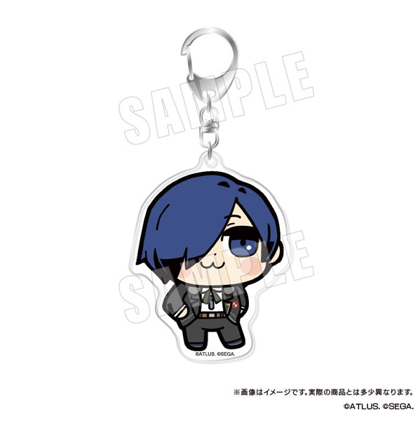 AmiAmi [Character & Hobby Shop] | Persona 3 RELOAD