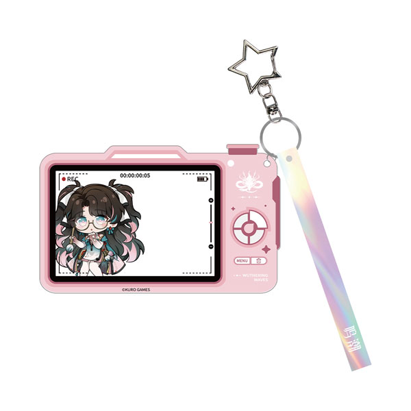 AmiAmi [Character & Hobby Shop] | Wuthering Waves Resonator Themed