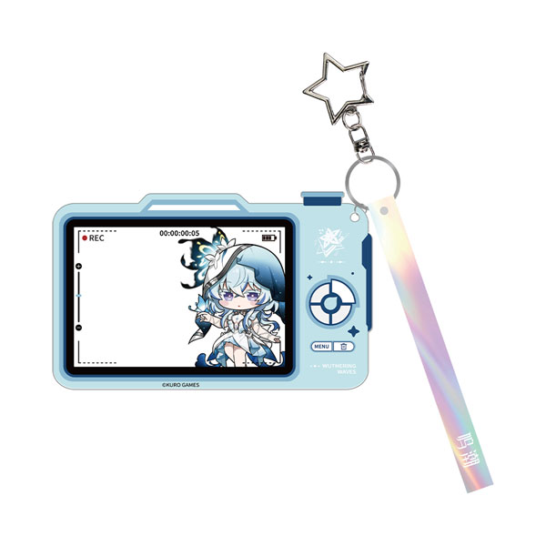 AmiAmi [Character & Hobby Shop] | Wuthering Waves Resonator Themed